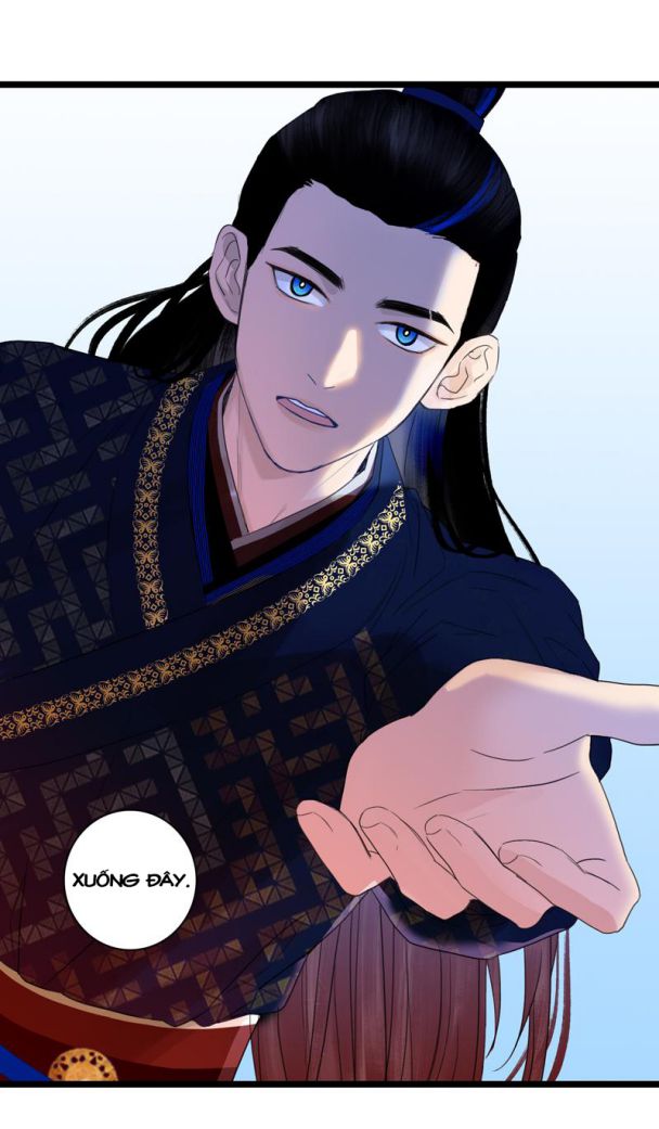 Phù Ảnh Trục Tâm Chap 10 - Next Chap 11