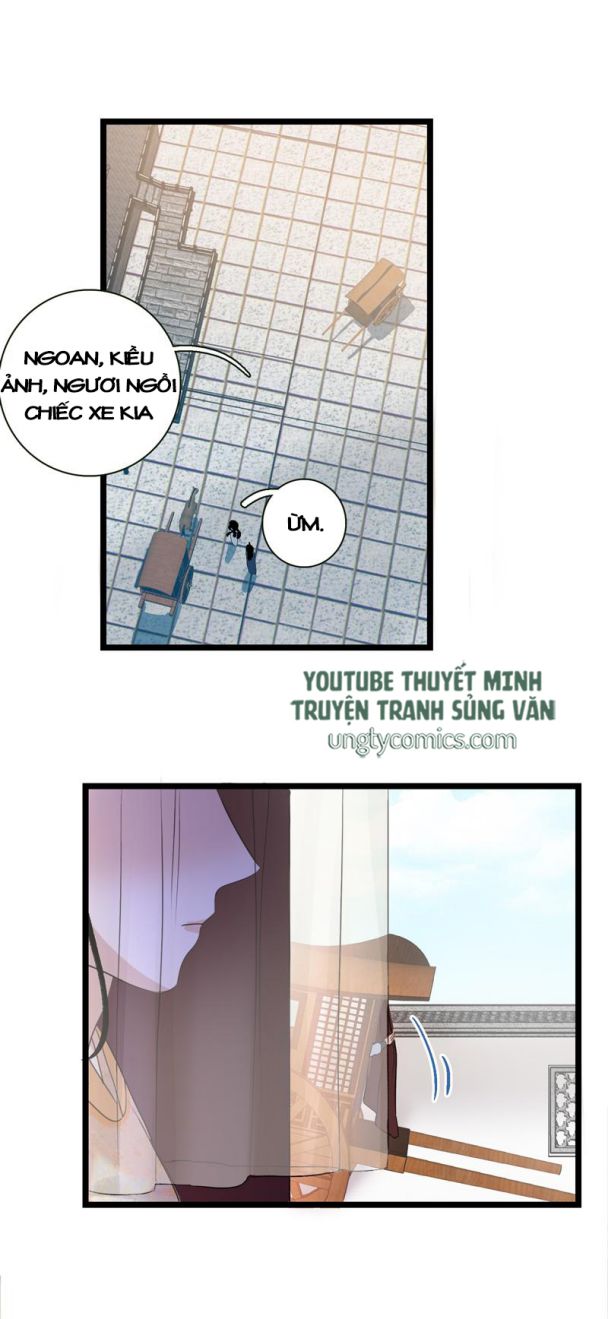 Phù Ảnh Trục Tâm Chap 10 - Next Chap 11