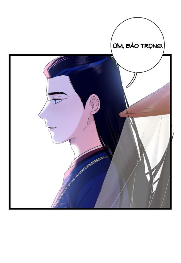 Phù Ảnh Trục Tâm Chap 10 - Next Chap 11