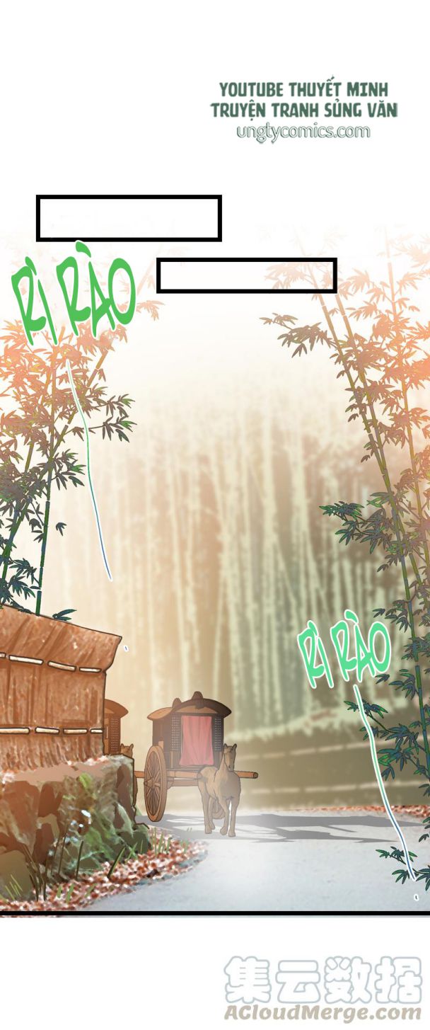 Phù Ảnh Trục Tâm Chap 10 - Next Chap 11