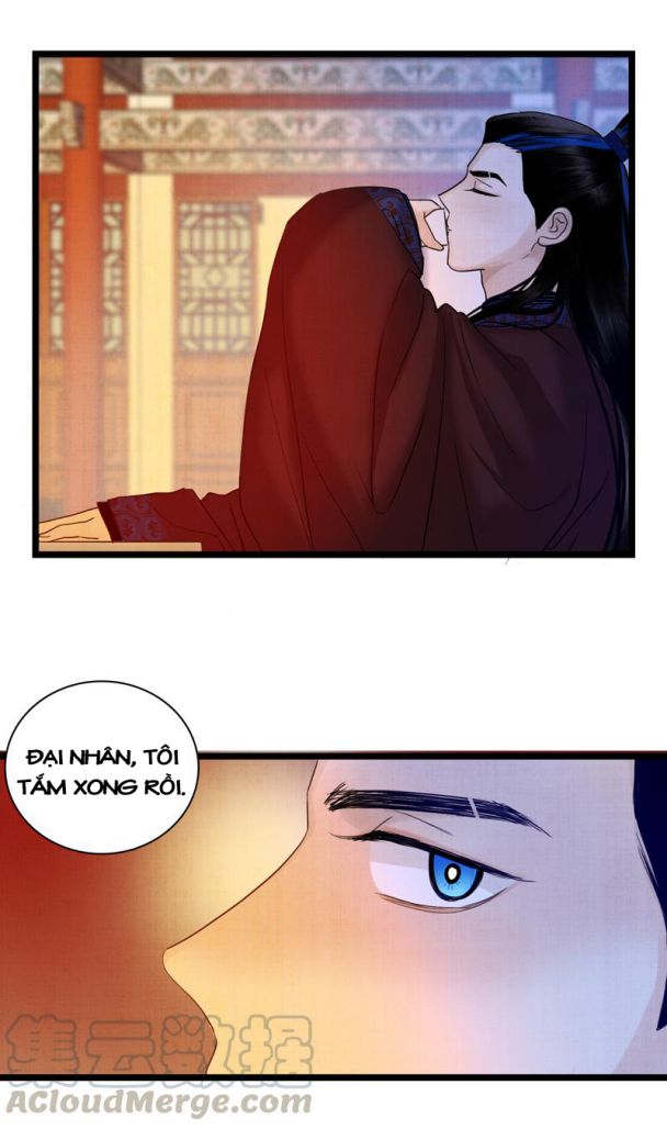 Phù Ảnh Trục Tâm Chap 11 - Next Chap 12