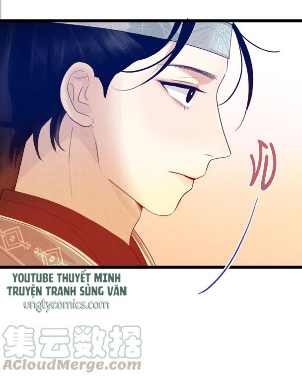 Phù Ảnh Trục Tâm Chap 11 - Next Chap 12