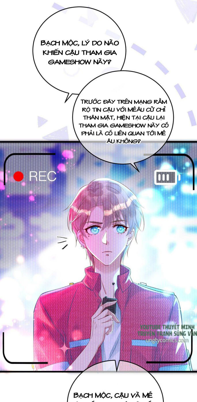 Thú Thụ Bất Thân Chapter 35 - Next Chapter 36