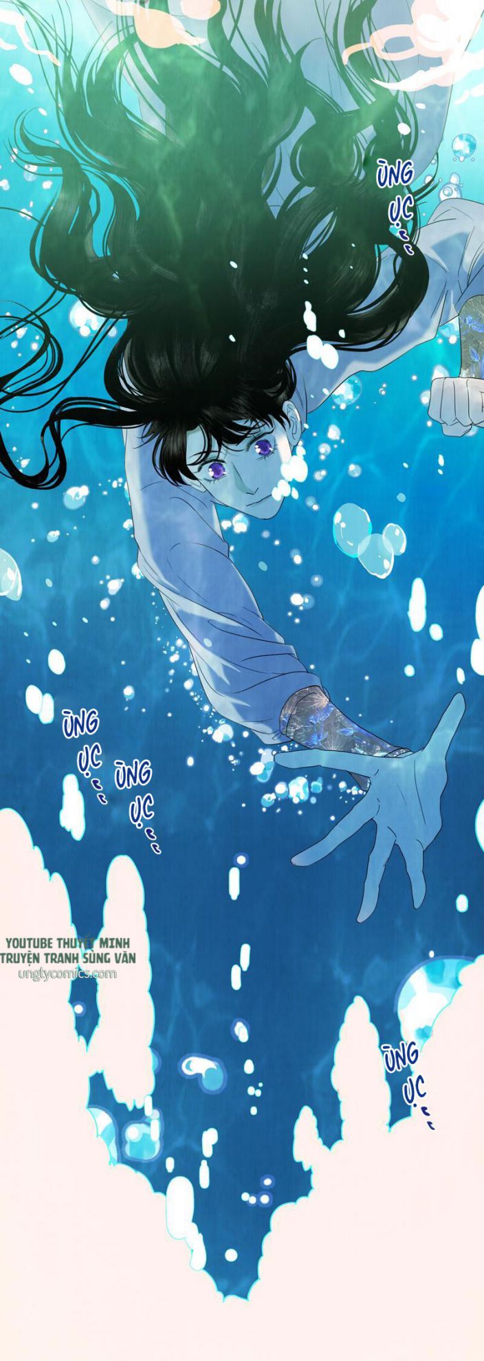 Phù Ảnh Trục Tâm Chap 12 - Next Chap 13