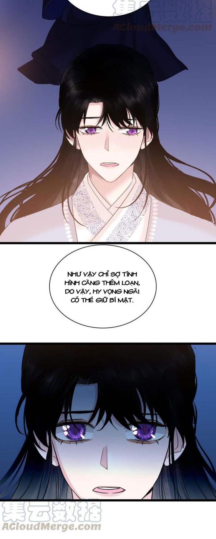 Phù Ảnh Trục Tâm Chap 13 - Next Chap 14