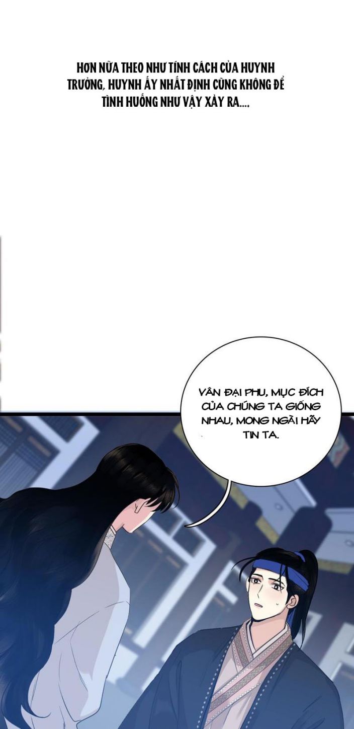 Phù Ảnh Trục Tâm Chap 13 - Next Chap 14