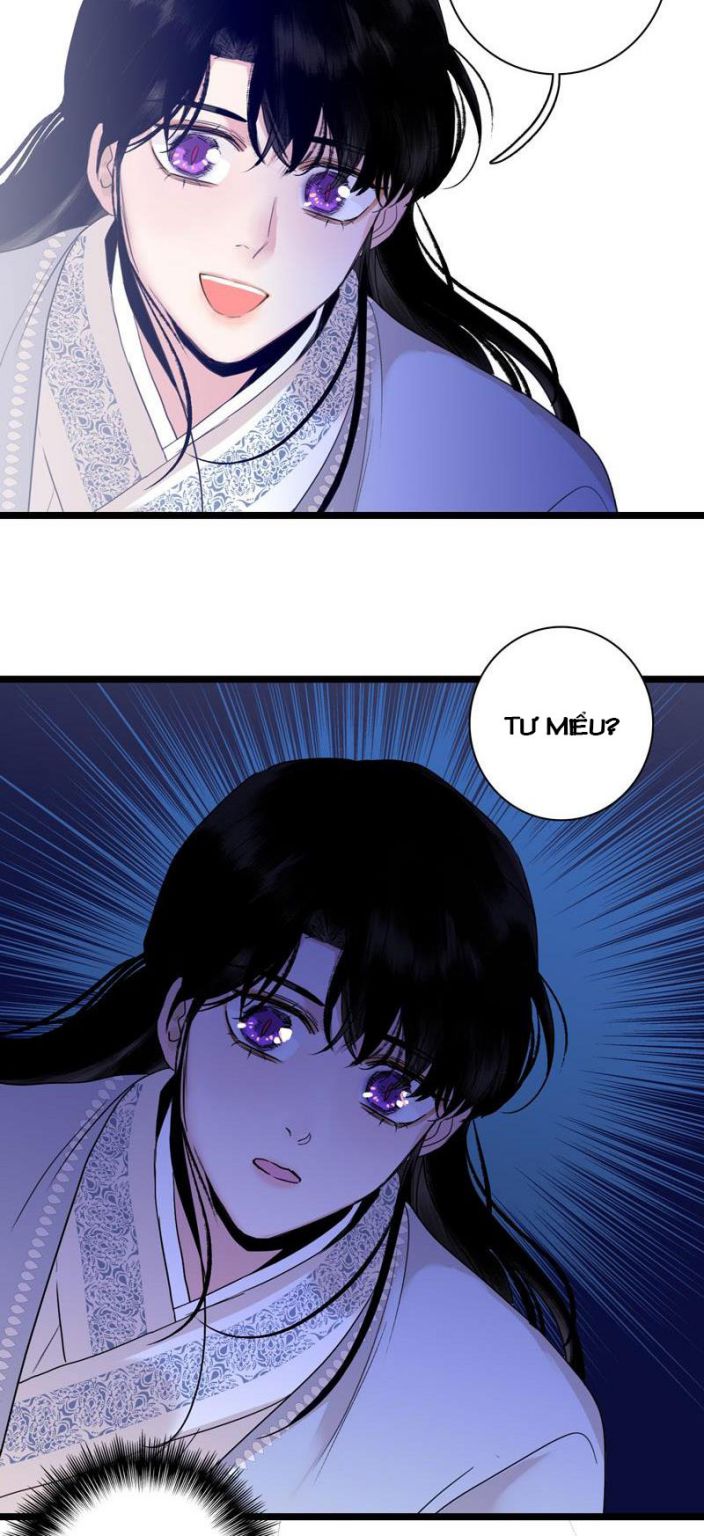 Phù Ảnh Trục Tâm Chap 13 - Next Chap 14