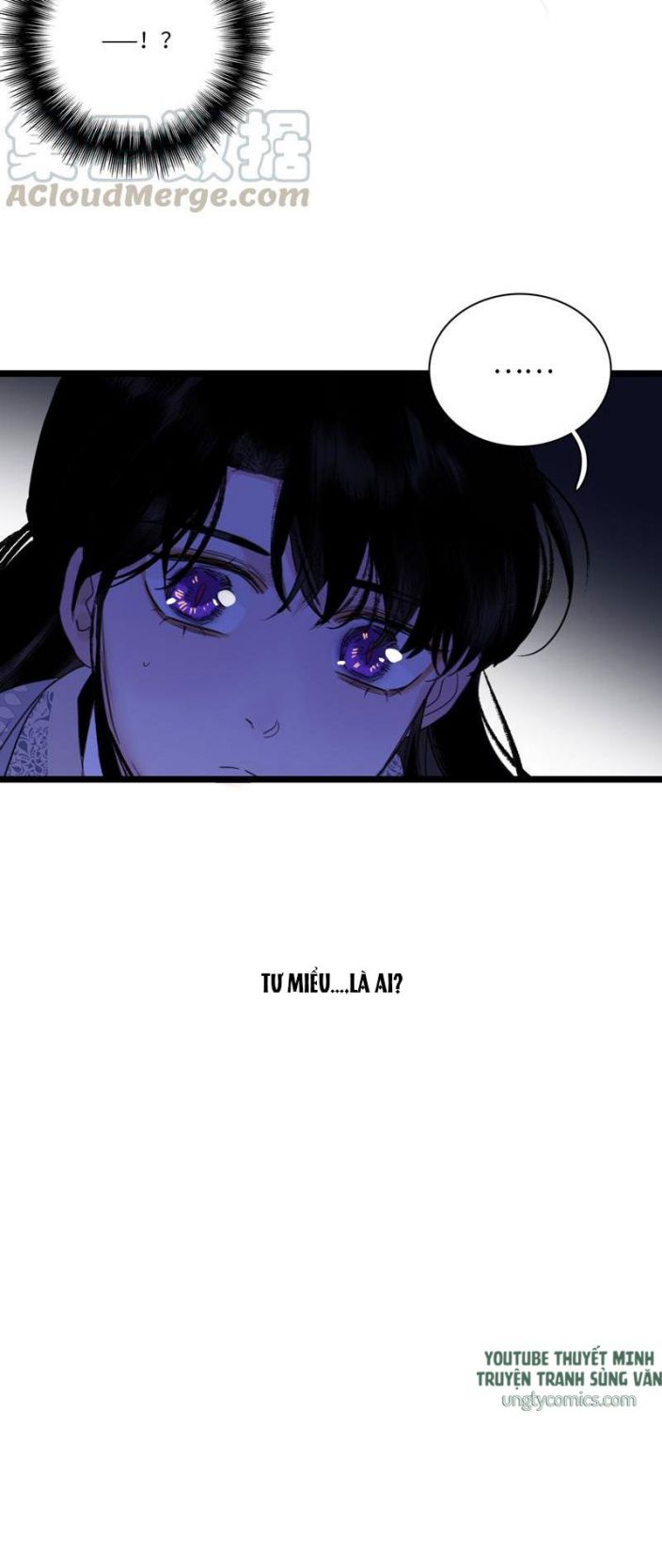 Phù Ảnh Trục Tâm Chap 13 - Next Chap 14