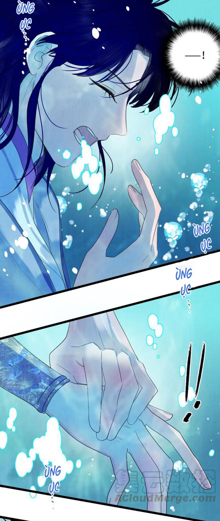 Phù Ảnh Trục Tâm Chap 13 - Next Chap 14