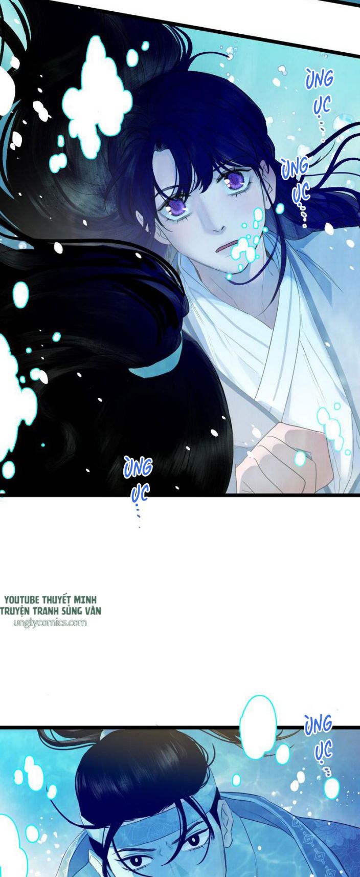 Phù Ảnh Trục Tâm Chap 13 - Next Chap 14