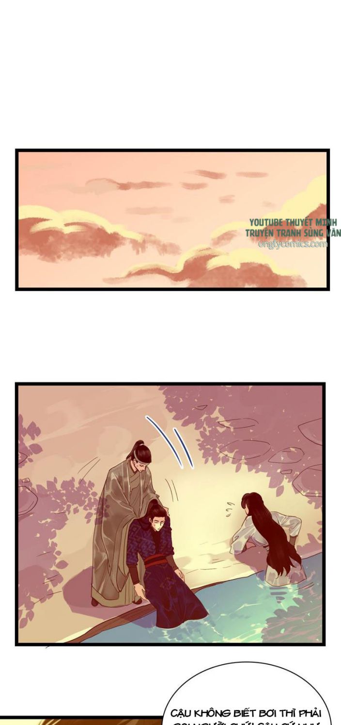 Phù Ảnh Trục Tâm Chap 13 - Next Chap 14