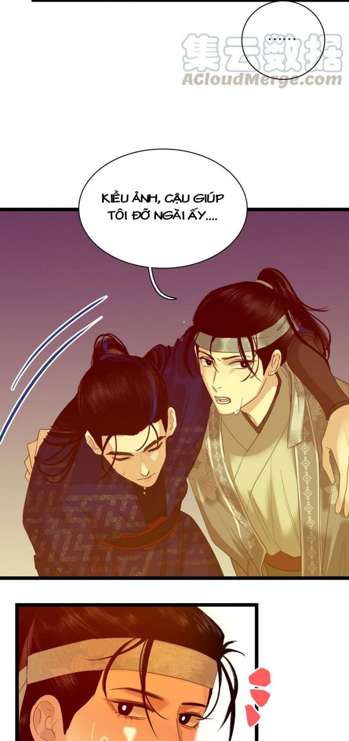 Phù Ảnh Trục Tâm Chap 13 - Next Chap 14