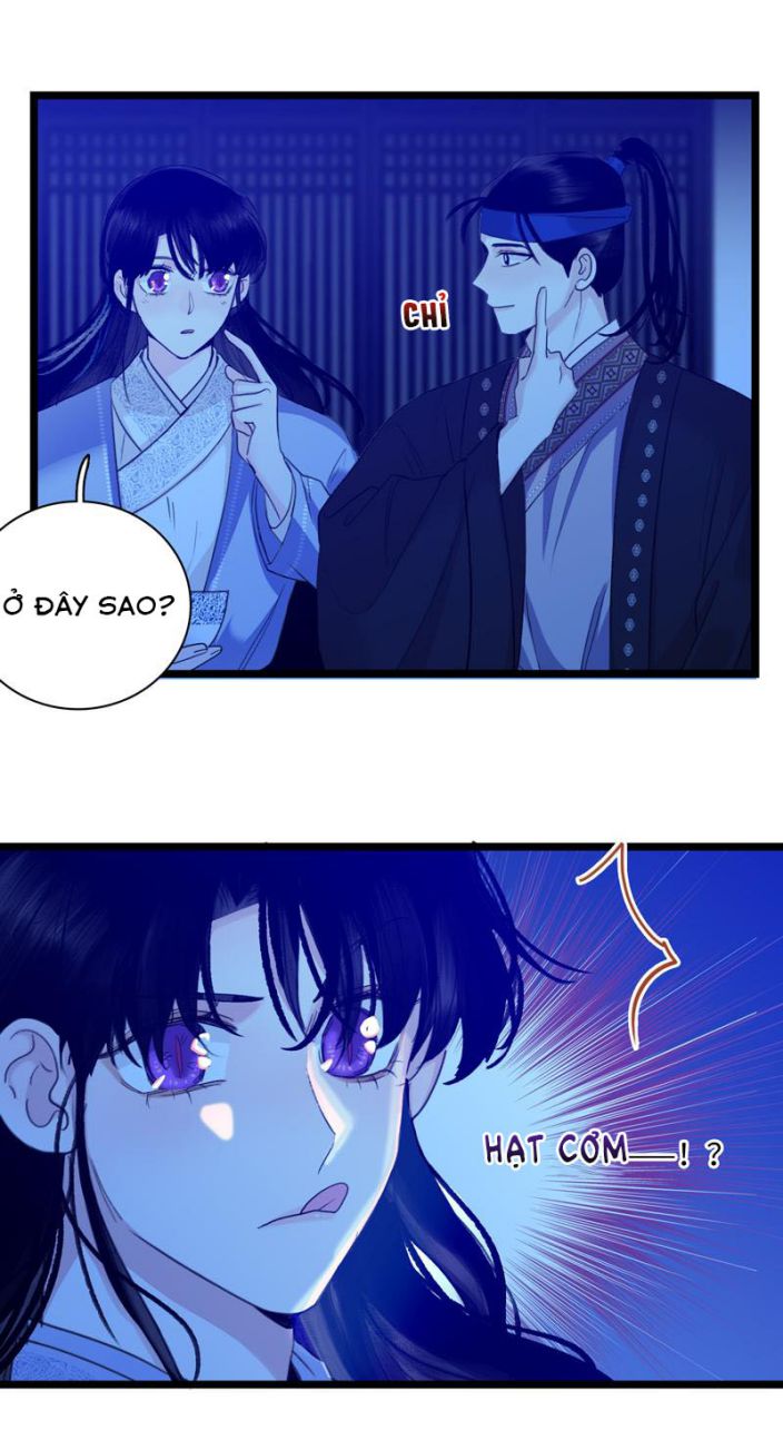 Phù Ảnh Trục Tâm Chap 14 - Next Chap 15