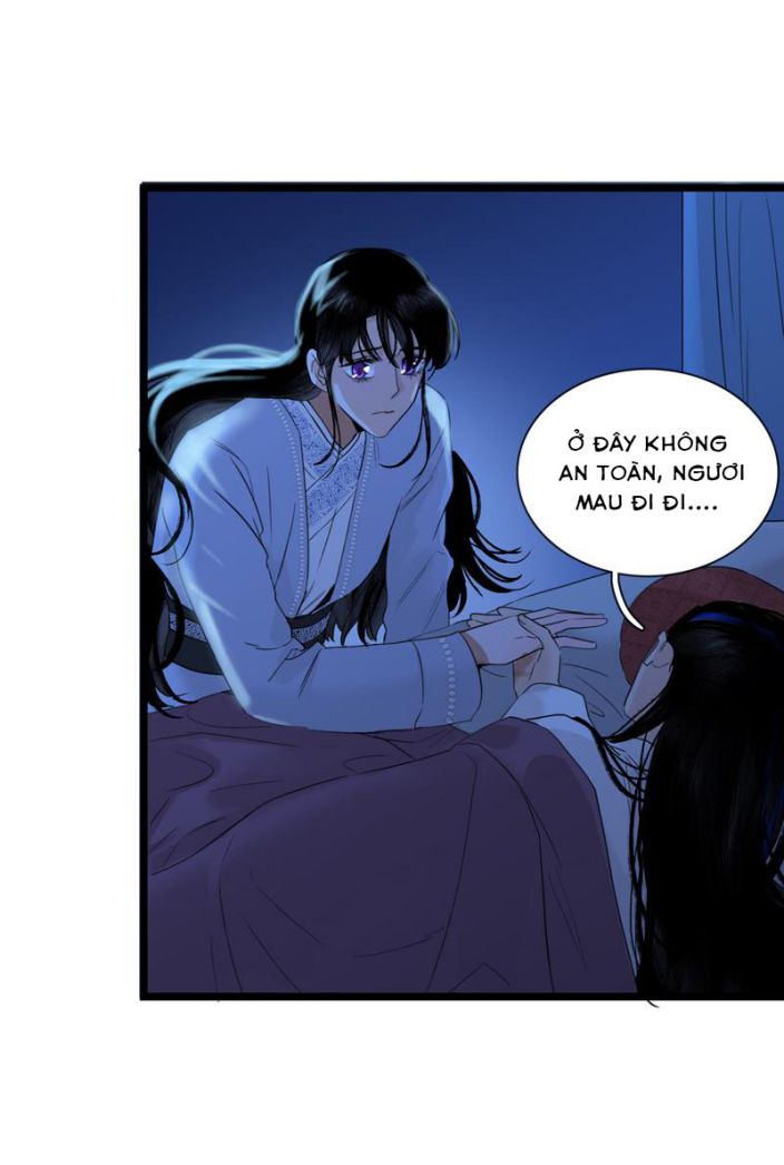 Phù Ảnh Trục Tâm Chap 14 - Next Chap 15