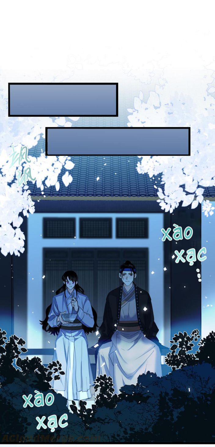 Phù Ảnh Trục Tâm Chap 14 - Next Chap 15