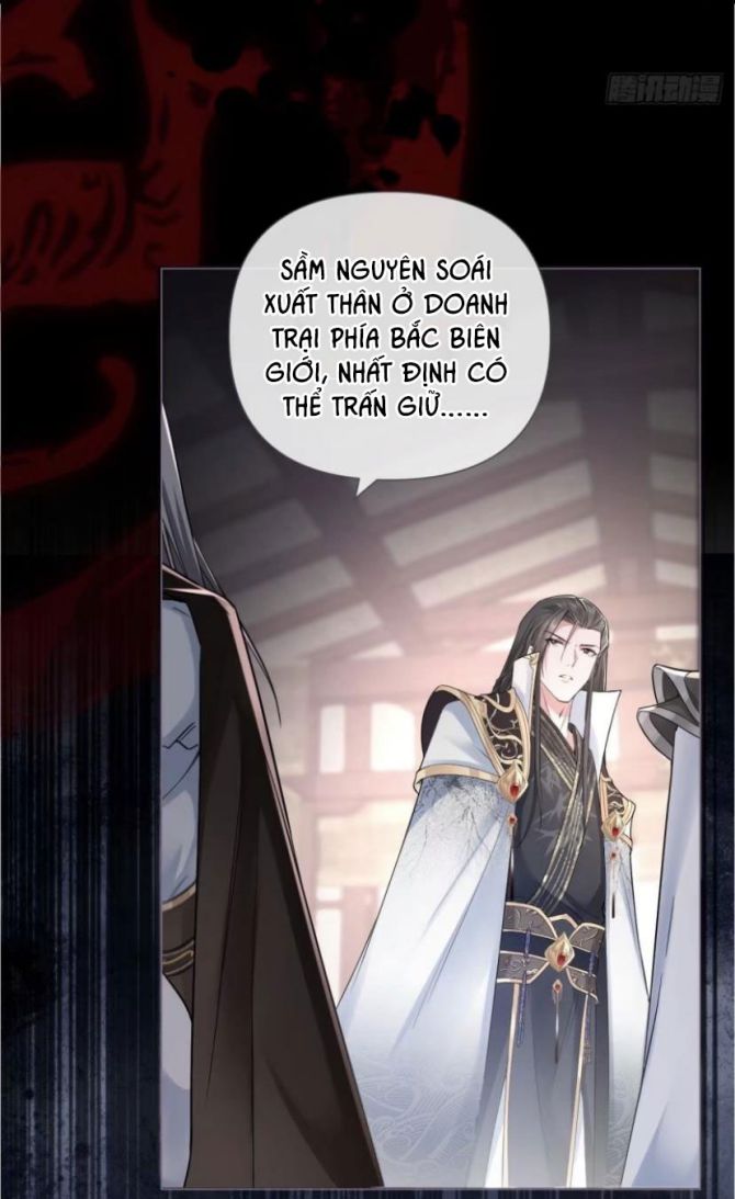 Nhập Mặc Chi Thần Chap 25 - Next Chap 26