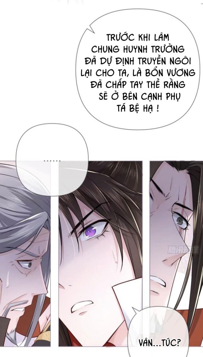 Nhập Mặc Chi Thần Chap 25 - Next Chap 26