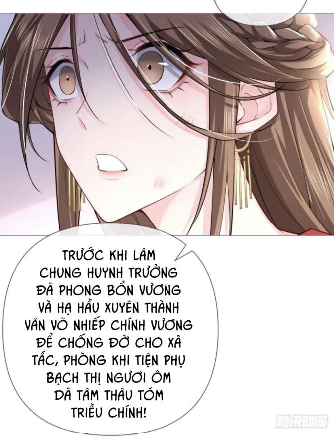 Nhập Mặc Chi Thần Chap 25 - Next Chap 26