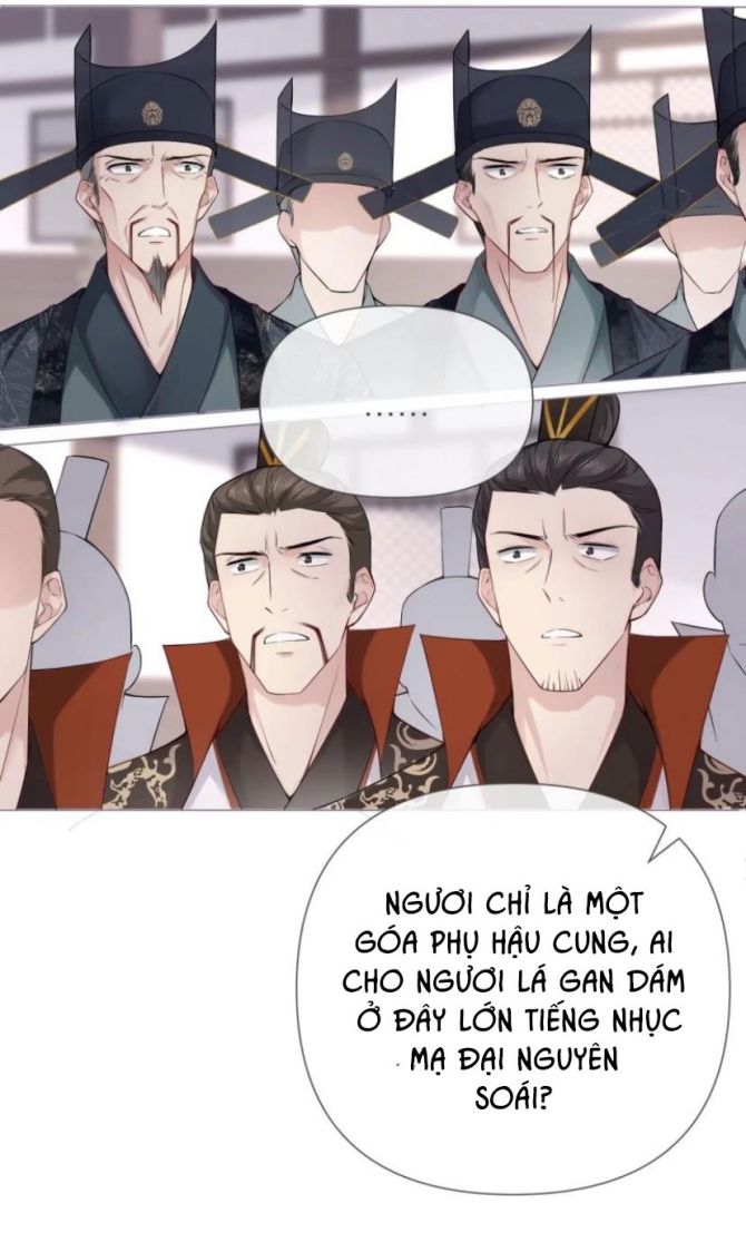 Nhập Mặc Chi Thần Chap 25 - Next Chap 26