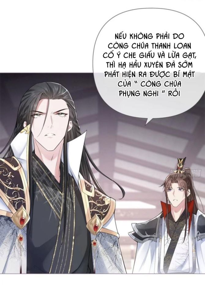 Nhập Mặc Chi Thần Chap 25 - Next Chap 26