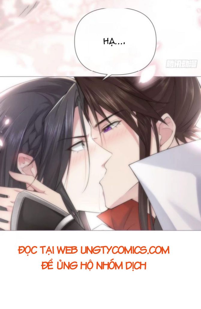 Nhập Mặc Chi Thần Chap 25 - Next Chap 26