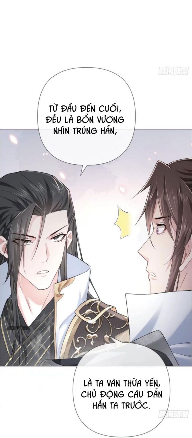 Nhập Mặc Chi Thần Chap 25 - Next Chap 26