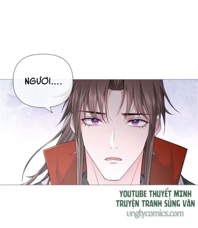 Nhập Mặc Chi Thần Chap 25 - Next Chap 26