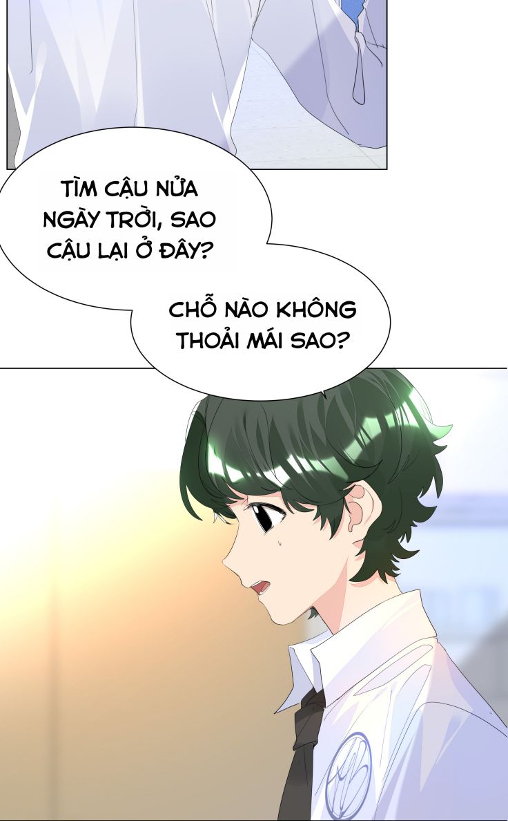 Học Bá Hôm Nay Chọc Đến Tiểu Nãi Bao Rồi Sao Chap 17 - Next Chap 18