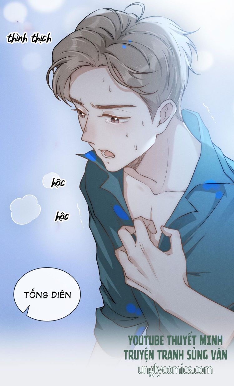 Lai sinh bất kiến Chapter 9 - Next Chapter 10