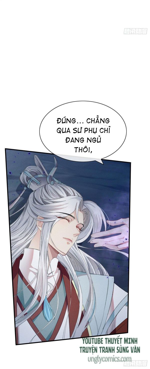 Đồ Mưu Bất Quỹ Chap 4 - Next Chap 5