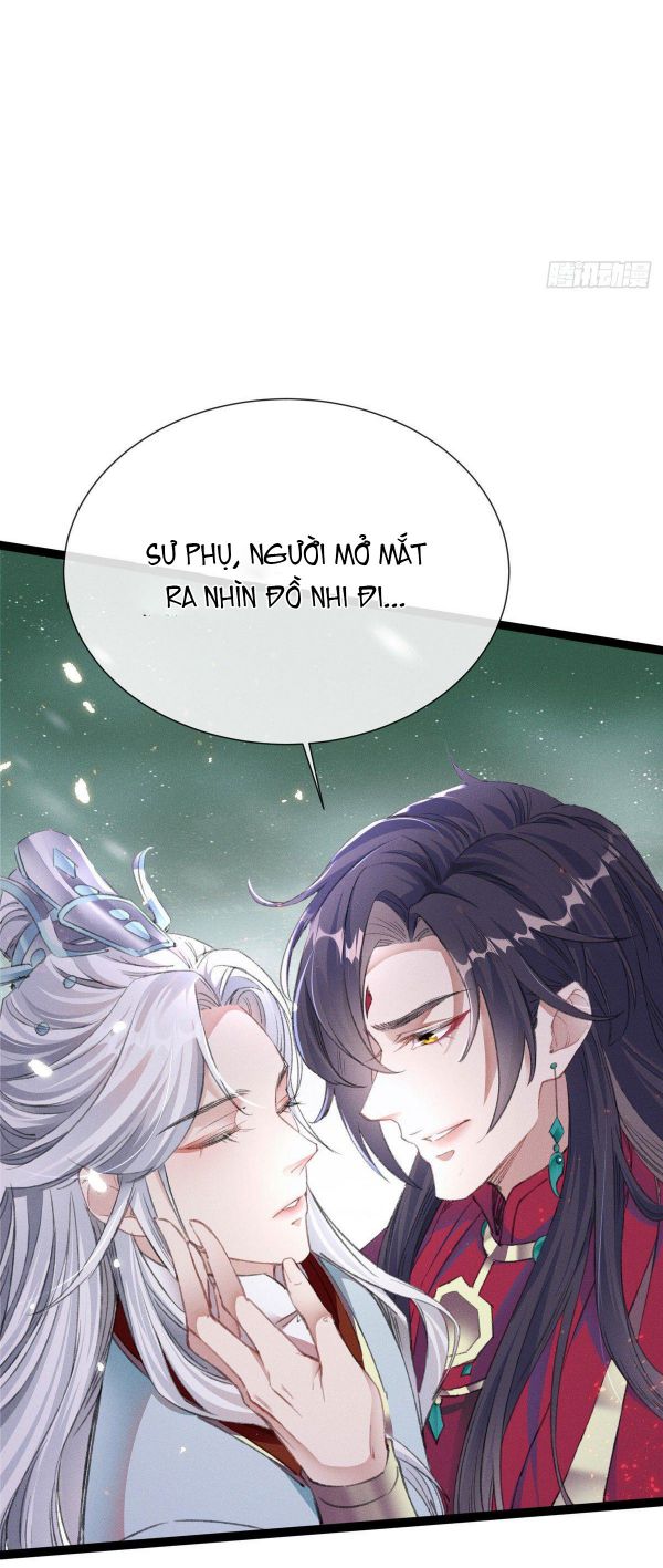 Đồ Mưu Bất Quỹ Chap 4 - Next Chap 5