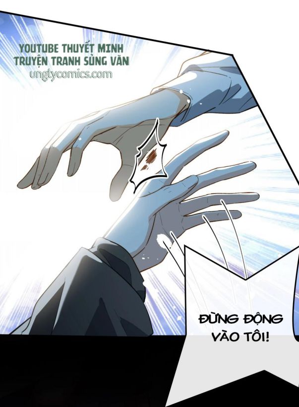 Nụ Hôn Vực Thẳm Chap 73 - Next Chap 74