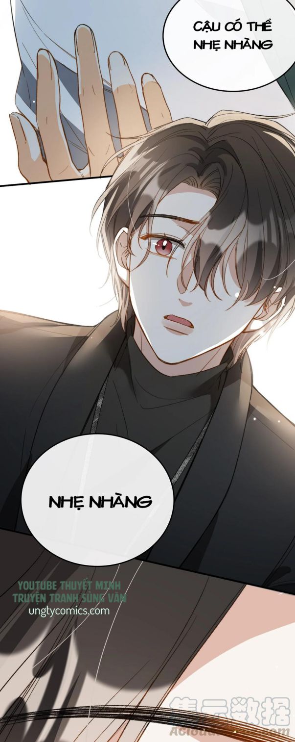 Nụ Hôn Vực Thẳm Chap 73 - Next Chap 74