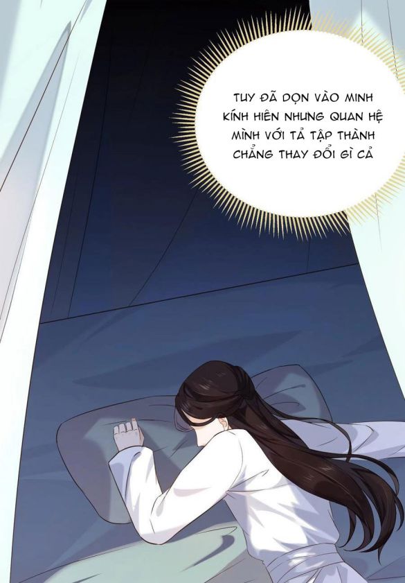 Cô Thành Lonely Chap 60 - Next Chap 61