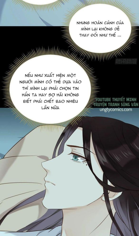 Cô Thành Lonely Chap 60 - Next Chap 61