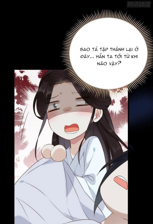 Cô Thành Lonely Chap 60 - Next Chap 61