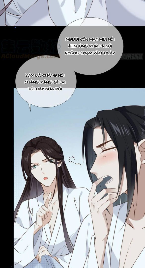 Cô Thành Lonely Chap 60 - Next Chap 61