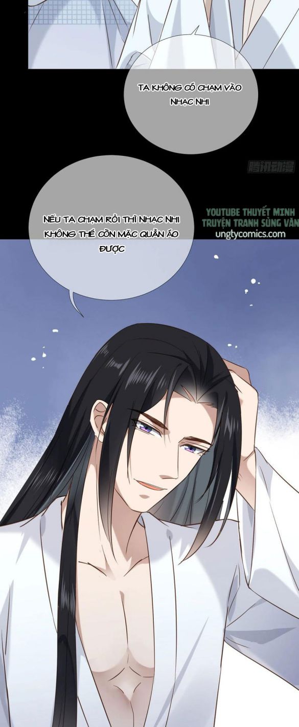 Cô Thành Lonely Chap 60 - Next Chap 61