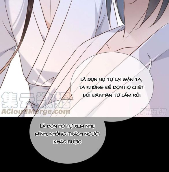 Cô Thành Lonely Chap 60 - Next Chap 61