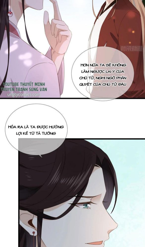 Cô Thành Lonely Chap 60 - Next Chap 61