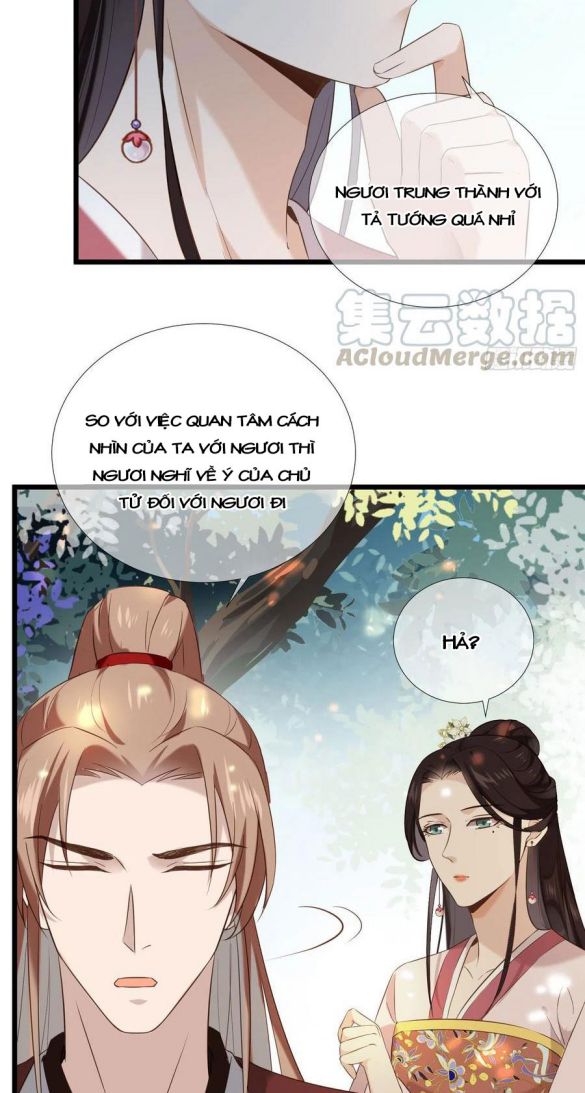 Cô Thành Lonely Chap 60 - Next Chap 61