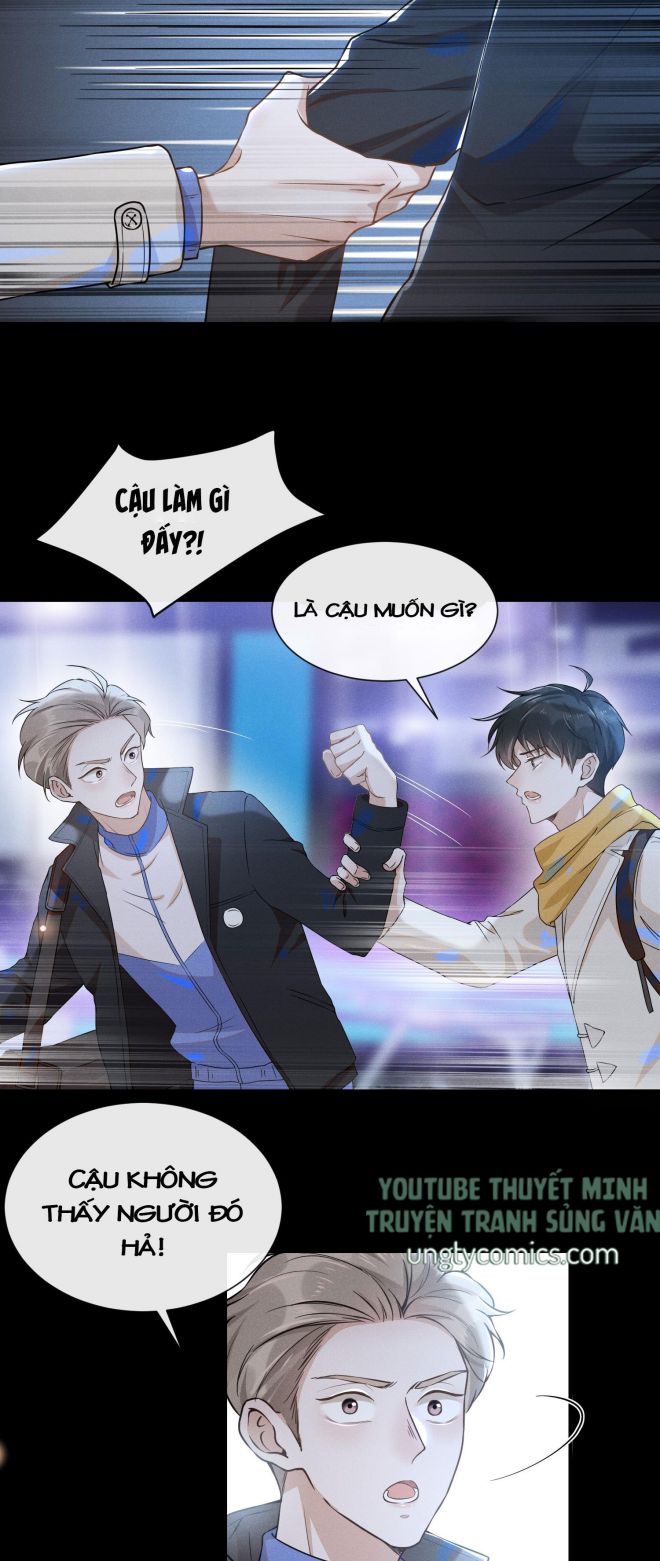 Lai sinh bất kiến Chapter 10 - Next Chapter 11