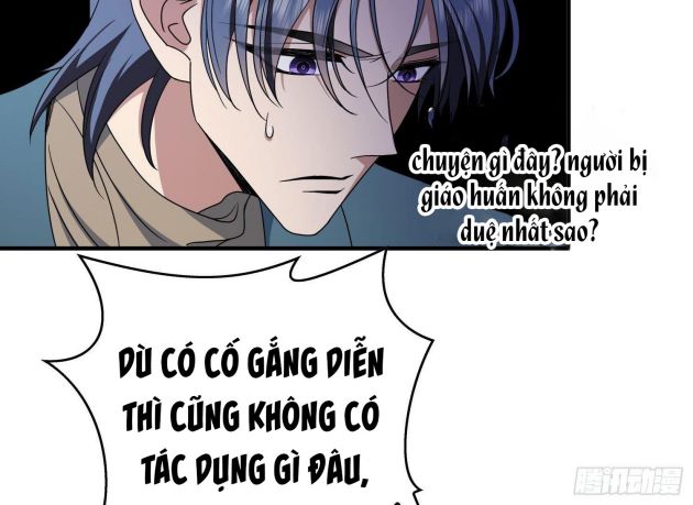 Sắp Bị Ăn Mất Rồi! Chap 38 - Next Chap 39