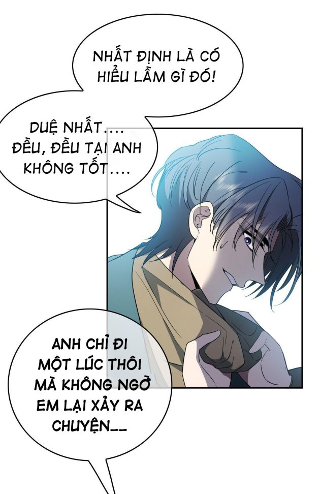 Sắp Bị Ăn Mất Rồi! Chap 38 - Next Chap 39