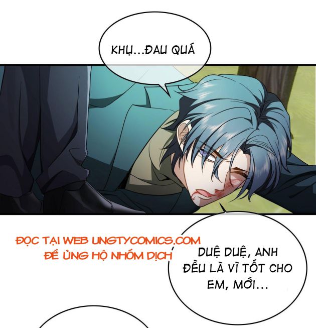 Sắp Bị Ăn Mất Rồi! Chap 38 - Next Chap 39