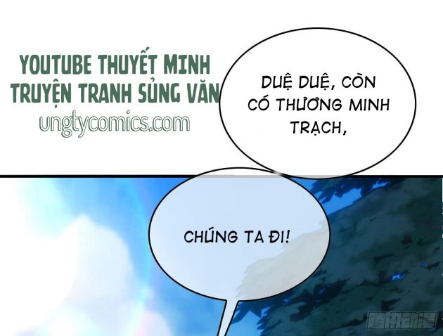 Sắp Bị Ăn Mất Rồi! Chap 38 - Next Chap 39