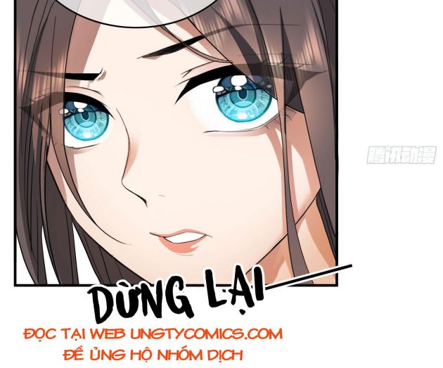 Sắp Bị Ăn Mất Rồi! Chap 38 - Next Chap 39