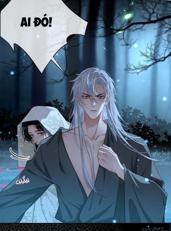 Tế Vũ Bất Tri Quy Chapter 19 - Next Chapter 20