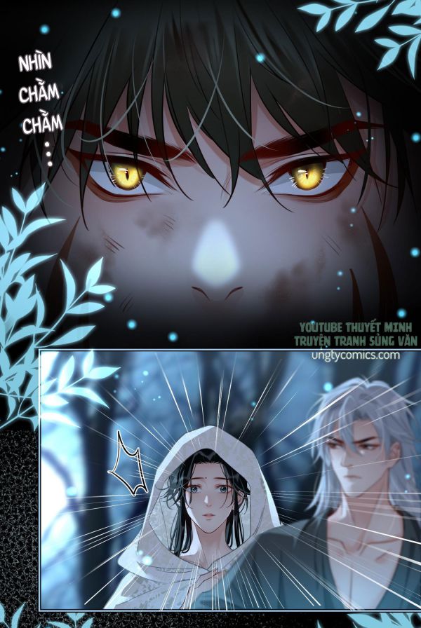 Tế Vũ Bất Tri Quy Chapter 19 - Next Chapter 20