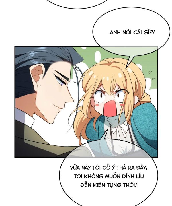 Sắp Bị Ăn Mất Rồi! Chap 39 - Next Chap 40